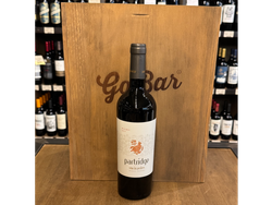 Partridge Malbec 750cc