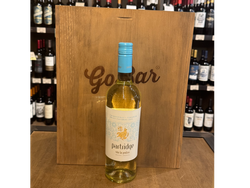 Partridge Dulce Natural 750cc