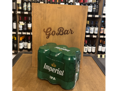 Imperial IPA 473cc x6