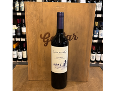 Zuccardi Q Malbec 750cc
