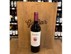 Las Perdices Malbec 750cc