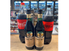 2 Branca + 2 Coca Cola