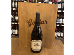 El Enemigo Chardonnay 750cc