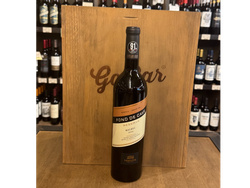 Fond de Cave Reserva Malbec 750cc