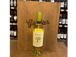Serbal Sauvignon Blanc 750cc