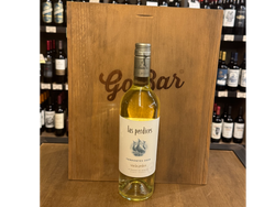 Las Perdices Torrontes 750cc