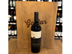 Perro Callejero Malbec 750cc