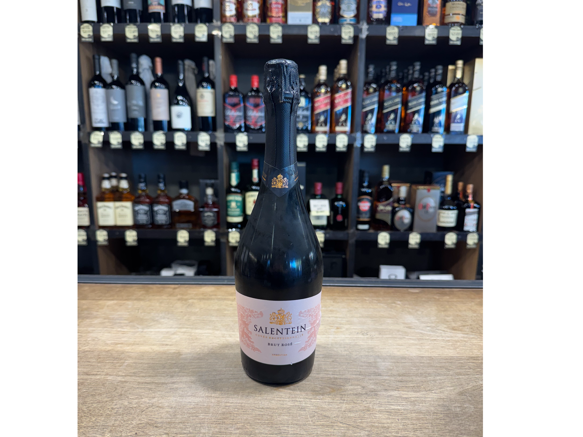 Salentein Rose 750cc