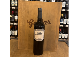 El Enemigo Malbec 750cc