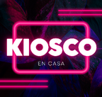 Logo de Kiosco en casa