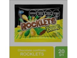 Rocklets extreme