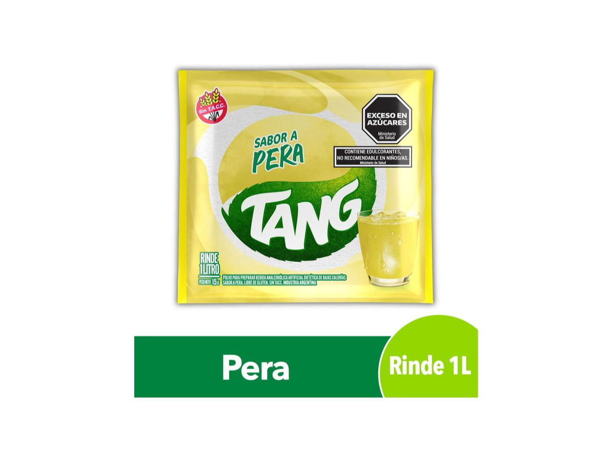 Tang pera