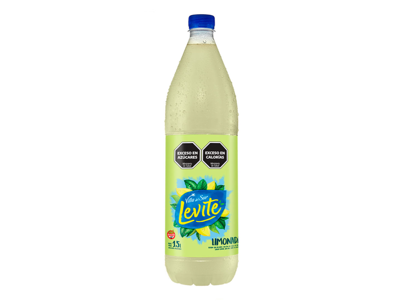 Levite limonada 1,5L