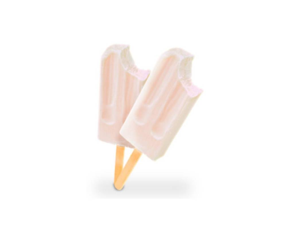 Palito crema americana