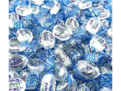 Caramelo cristal mint