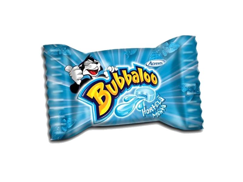 bubballo menta