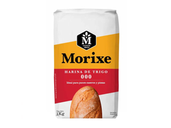 Harina morixe 000