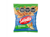 Saladix cross pizza 27g