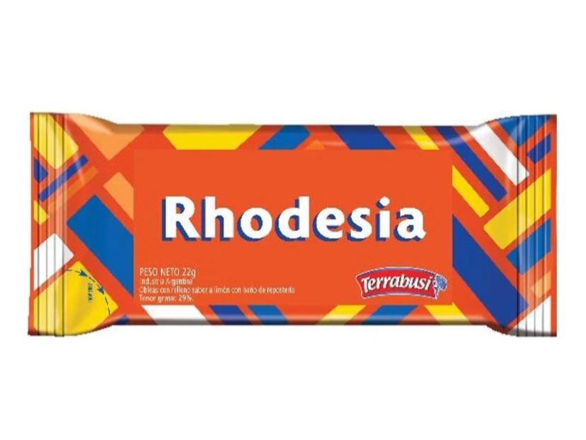 Rhodesia