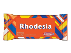 Rhodesia