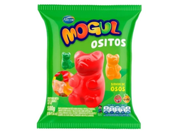 Gomitas mogul ositos 30g