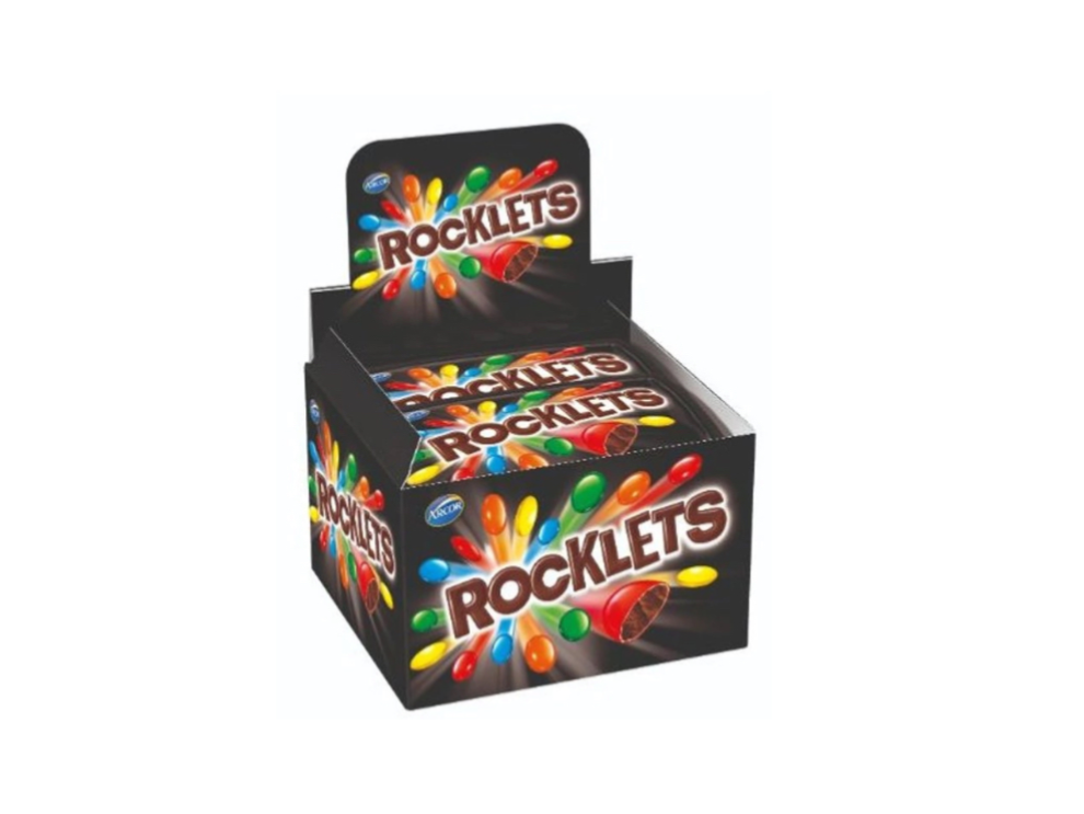 Rocklets 20g