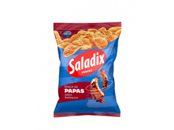 Saladix barbacoa 58g