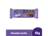Milka aireado leche 50g