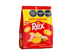 Galletas Rex 75g