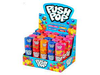 Chupetines push pop