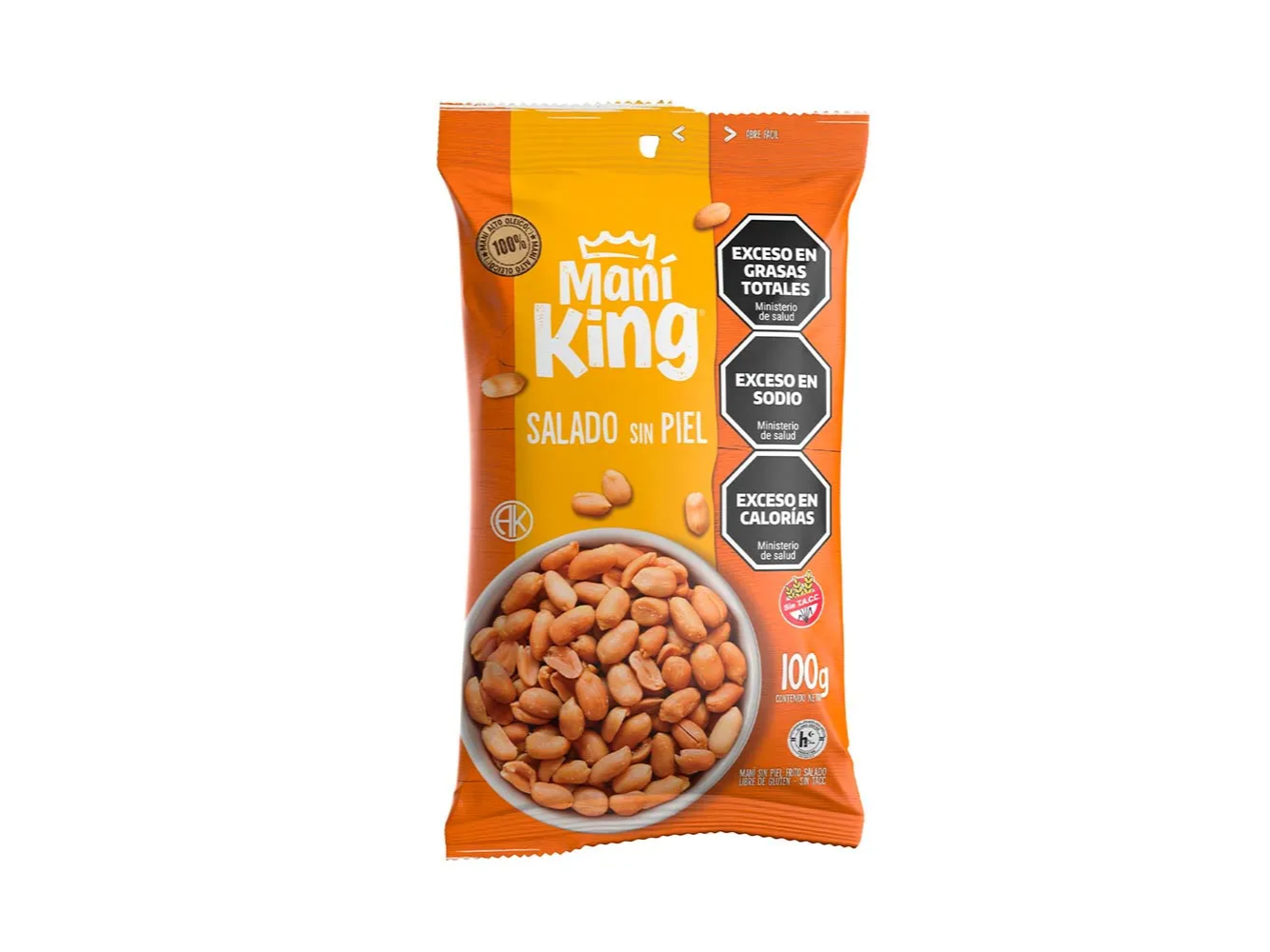 Mani king 100g