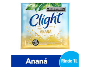 Clight anana