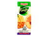 Baggio multifruta 200cc