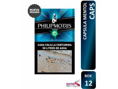 Philip morris 10 convertibles