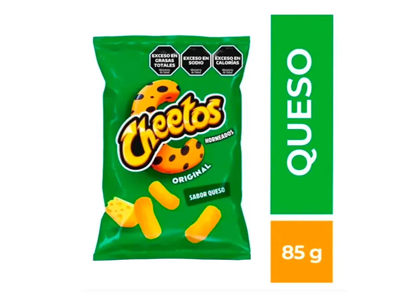 Cheetos 85g