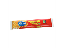 Turrón