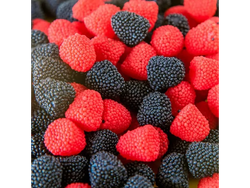 Gomitas yumi moritas sueltas