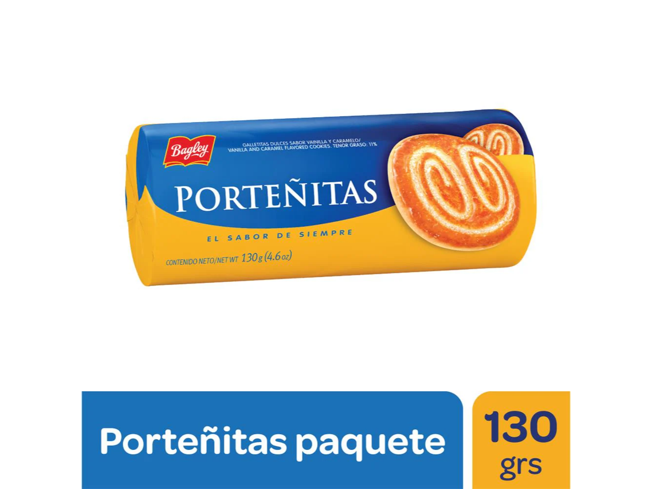 Galletitas porteñitas