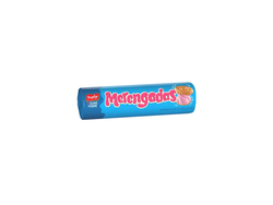 Galletitas merengadas