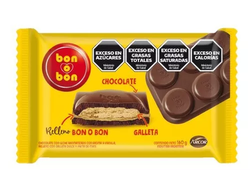 Tableta bon o bon 160g