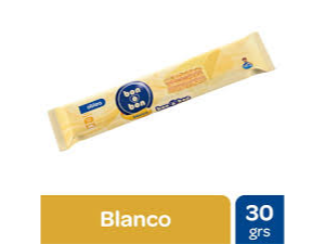 Oblea bon o bon blanco 30g