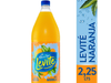 Levite naranja 2,25L