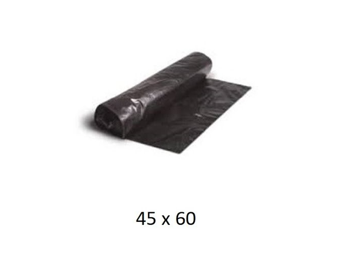 Bolsa de residuos 50x70 20un