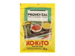 Provenzal 25g