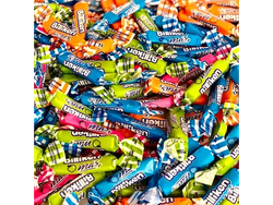 Cramelos billiken frutales por unidad