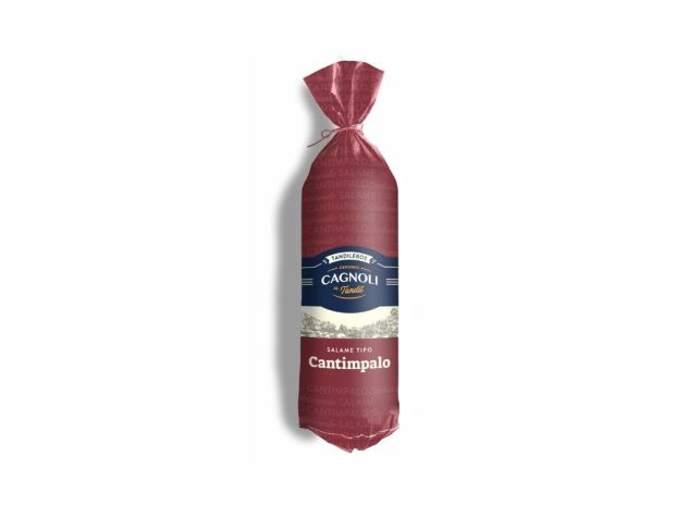 Cantipalo cagnoli 100g