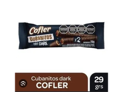 Cubanito Dark 29g