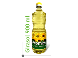 Aceite Girasol Premier