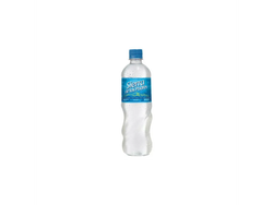 Agua sierra de los padres 600ml