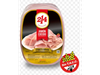 Jamón cocido 214 100g
